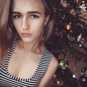 Anna Rostova