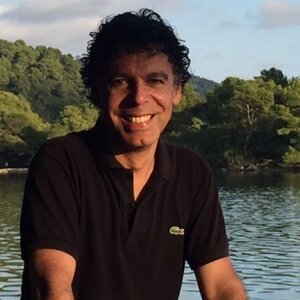 Joe Mota picture
