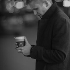 Maksim Kazhevnikov