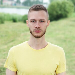 Anton ___