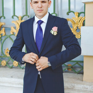 Sergey Mamryankin