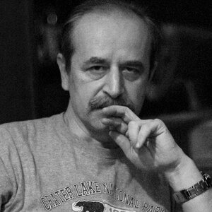 Nik Andreev