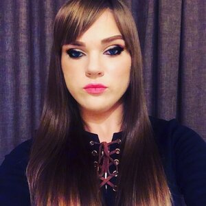 Алина Палий
