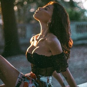 Lina Gromova picture