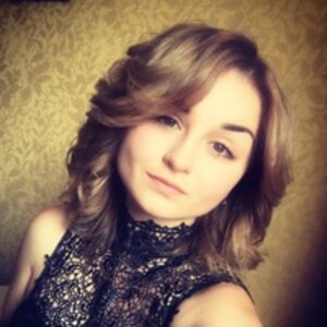 Юлия Шевченко