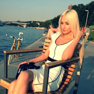 Анна Anna Семенова