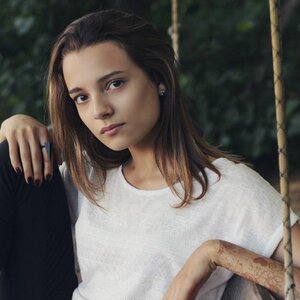 Юлия Julia_white Тутанина