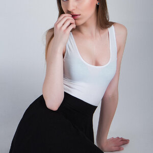 Maria Soboleva