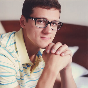 Artem Gorlanov picture