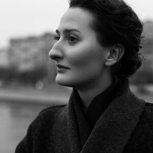 Nadezda Azarova