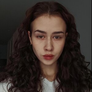 Анастасия  Жук