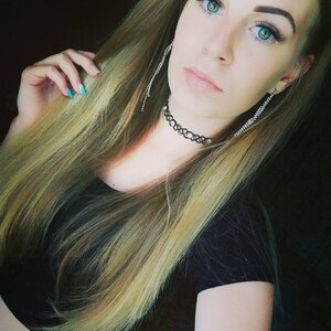Ulia Volkova