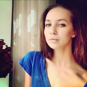 Marija Moss
