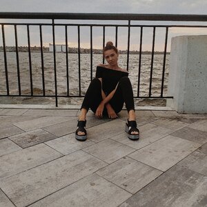 Lina Dorosenko