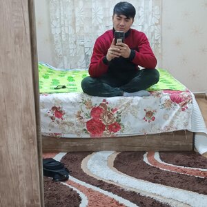 Muhriddin Normatov