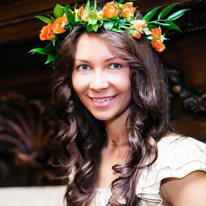 Mary Mary Reznikova Reznikova