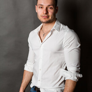Герман Geroin Орлов
