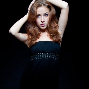 Anna Mironova