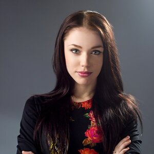Sofija Tjurjukanova