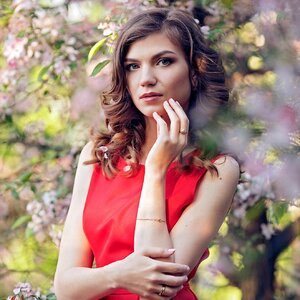 Любава Муравьева