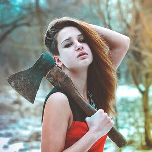 Masha Utkina