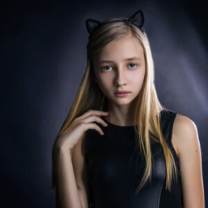 Alisa Fedorenko
