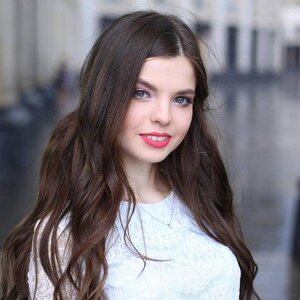 Daria Snegiryva