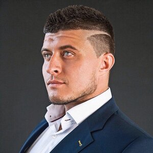 Maks Sherbakov