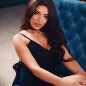 Diana Gennadievna