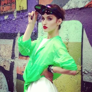 Джульетта Julietta Назарько