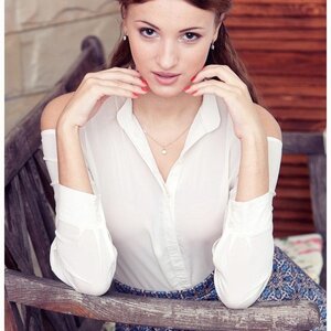 Daria Egorova