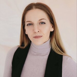 Екатерина Паль