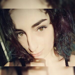 Emilia Seidova