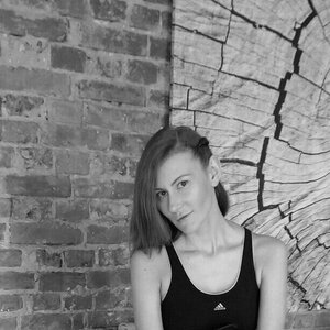 Olesya Ponomarenko