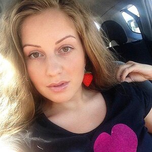 Dar'ja Klubnichkina
