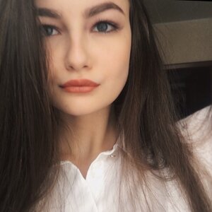 Юлия Давыдова