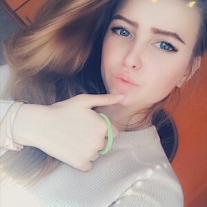 Лилия Адуховская