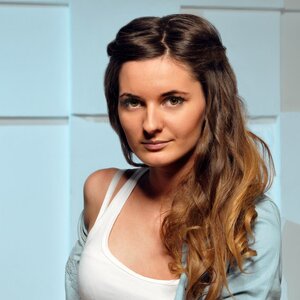 Alena Gavrilova