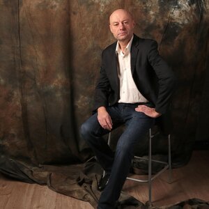 Сергей Личис