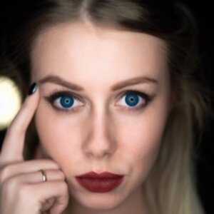 Anastasia Turovskaa