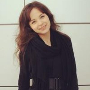 Анастасия Nastya Курманова