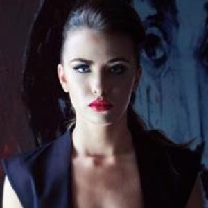 Victoria Silkina