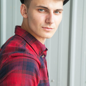 Yaroslav Bekhtir
