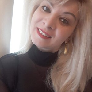 Марина Ким