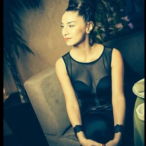 Anna Meskhi