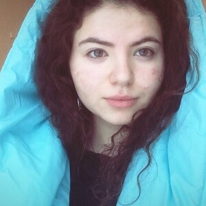 Кристина Мироненко