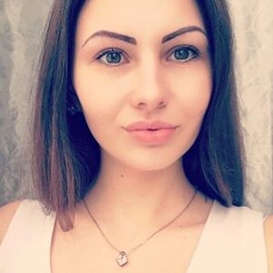 Евгения Barbarlli Горшенева