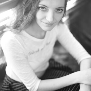Марина Планкина