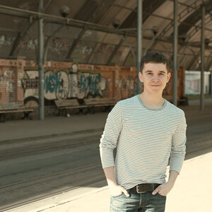 Nikolaj Korolev picture