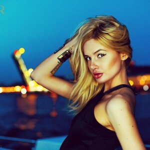 Nastya Prima